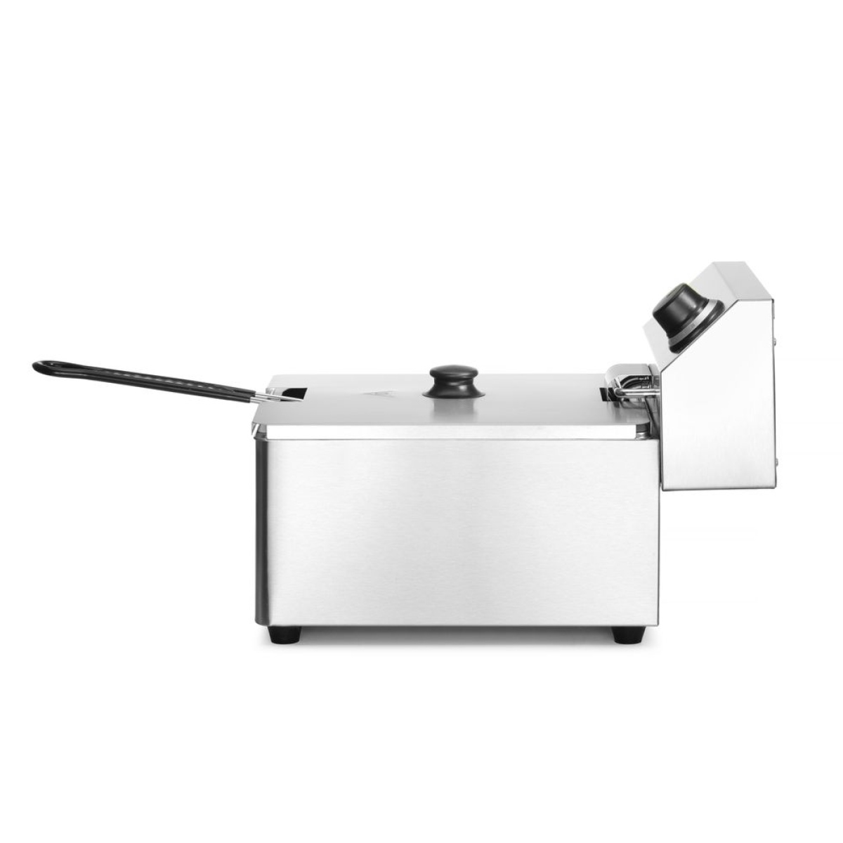 Image Friteuse Kitchen Line - 6L 2