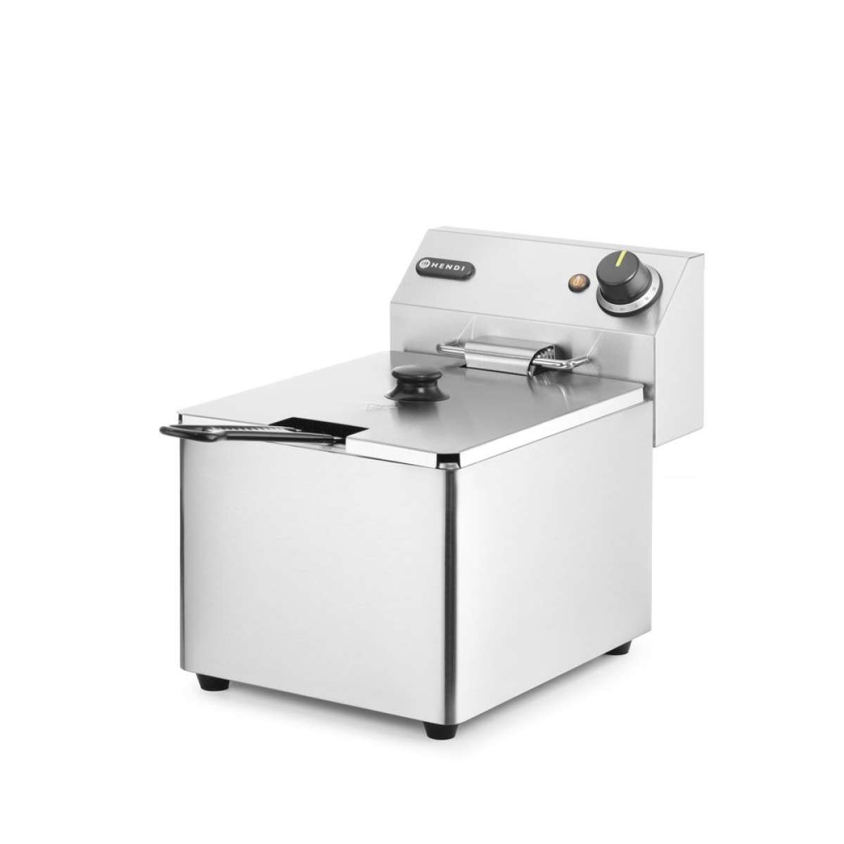 Image Friteuse Kitchen Line - 8L 2