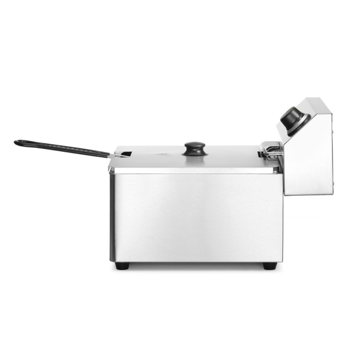 Image Friteuse Kitchen Line - 8L 0