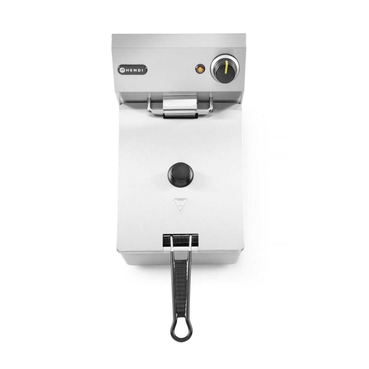 Image Friteuse Kitchen Line - 8L 1