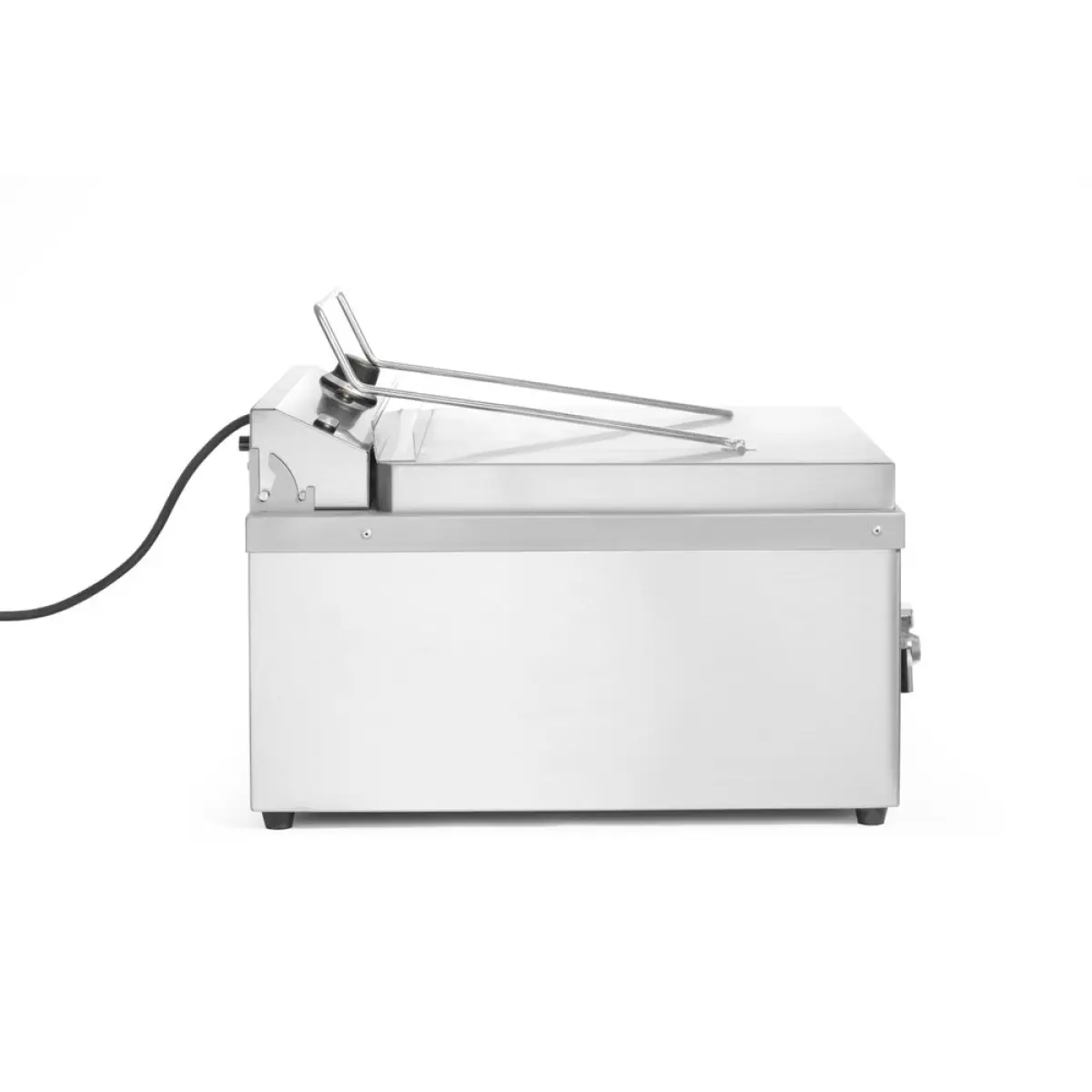 Image Donut friteuse 12 L 2