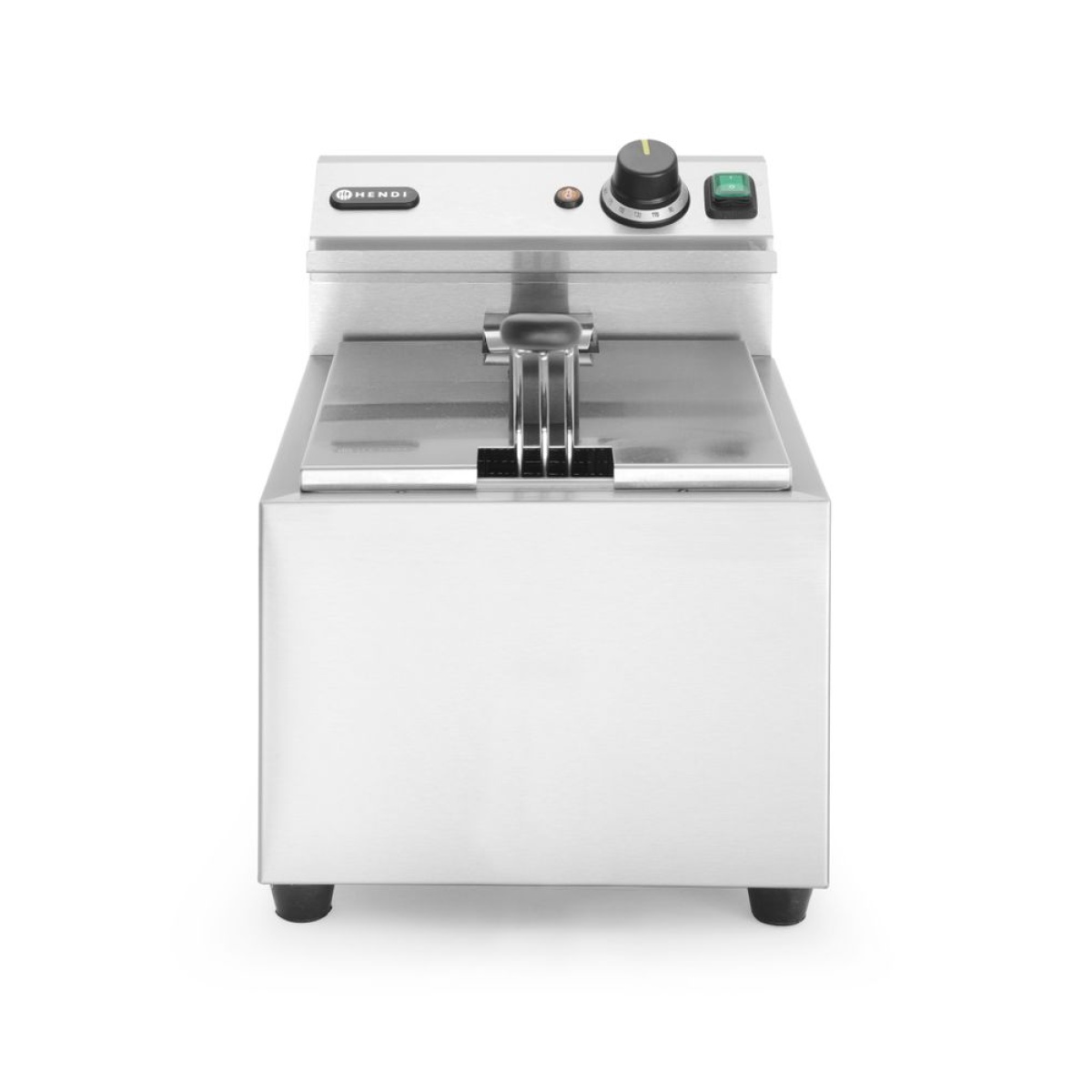 Image Friteuse Profi Line, 8 liter 0