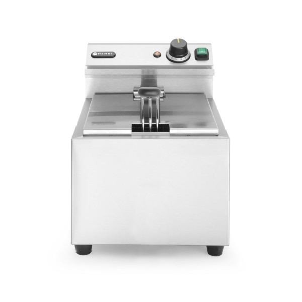 Image Friteuse Profi Line, 8 liter 0