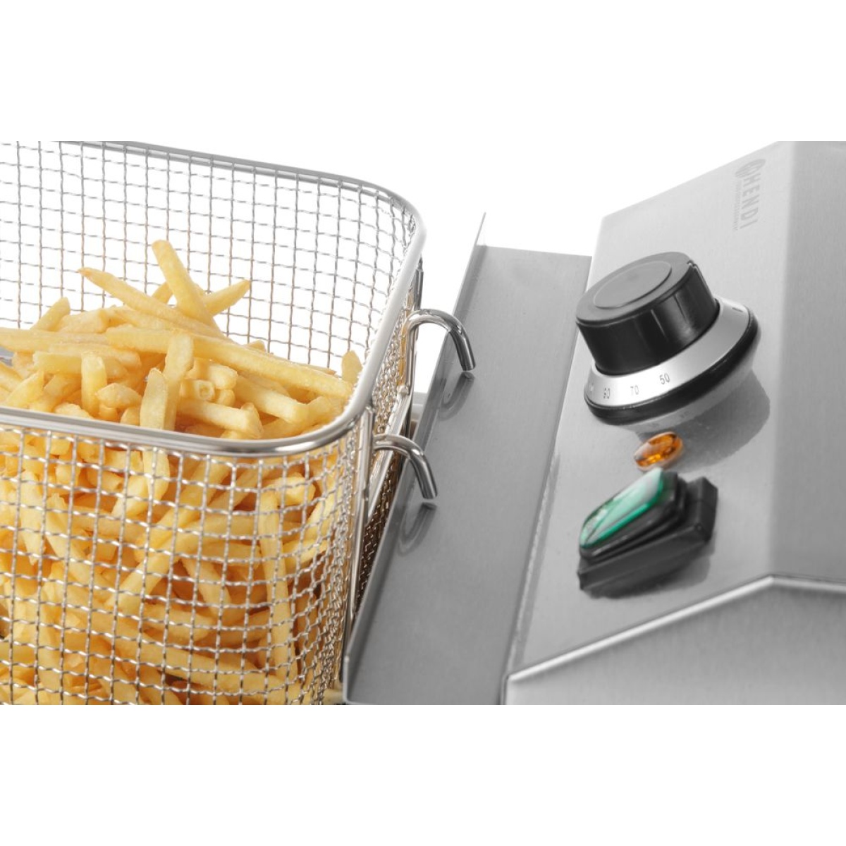Image Friteuse Profi Line, 8 liter 2