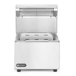 Image Frietverwarmer 0