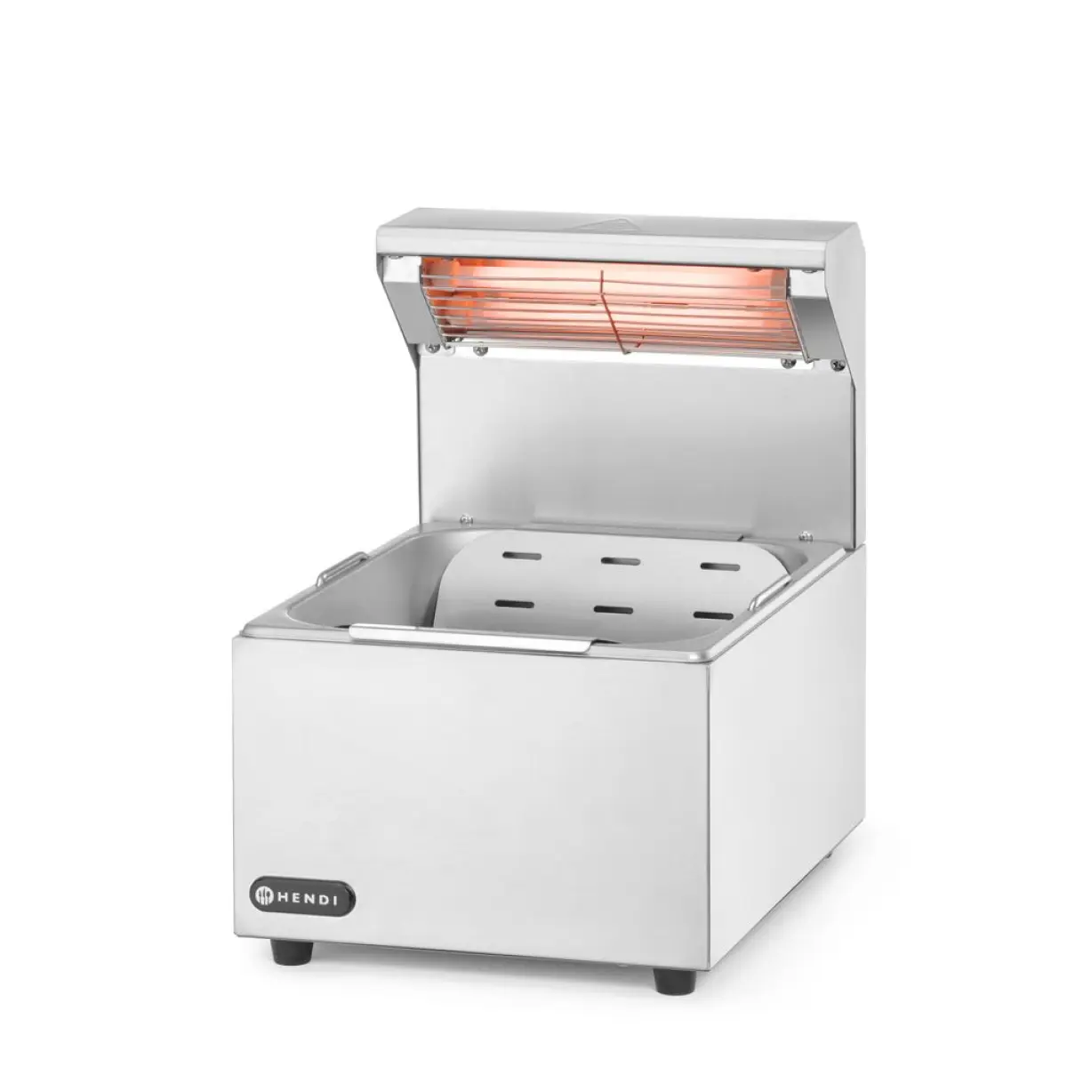 Image Frietverwarmer 3