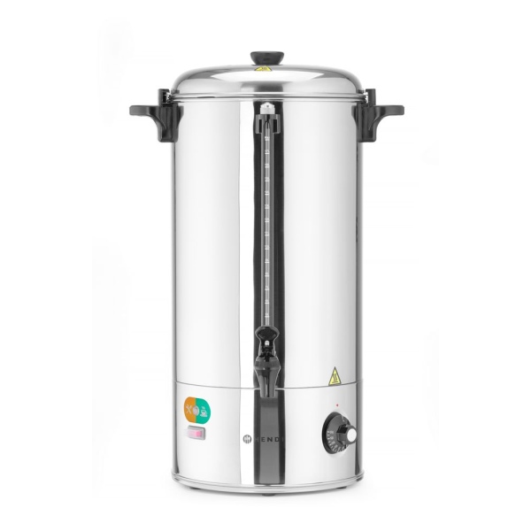Image Warme dranken ketel 0