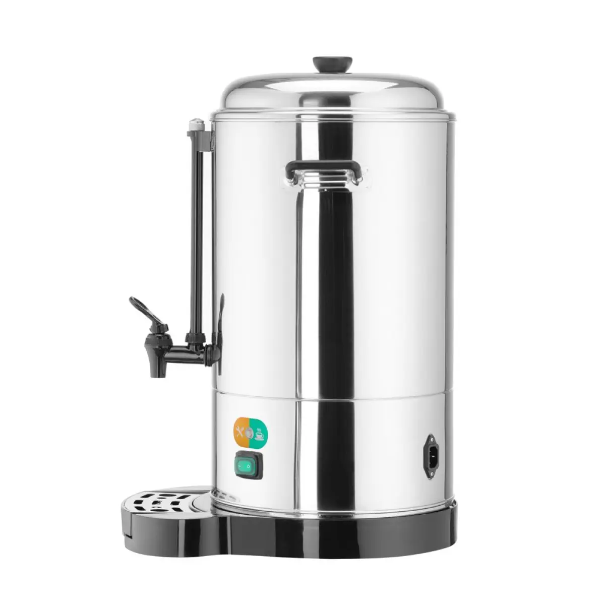 Image Percolator dubbelwandig 1