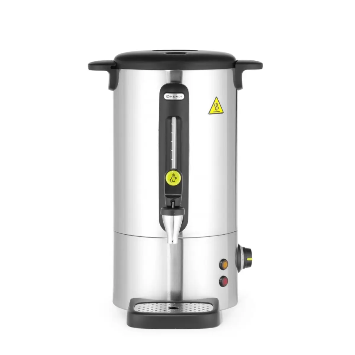 Image Warme dranken ketel - Design by Bronwasser 0