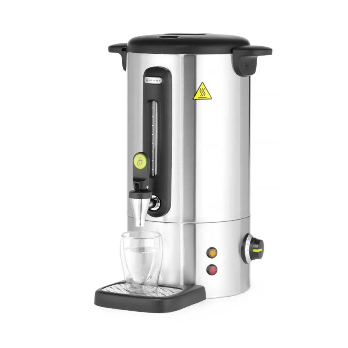 Image Warme dranken ketel - Design by Bronwasser 1