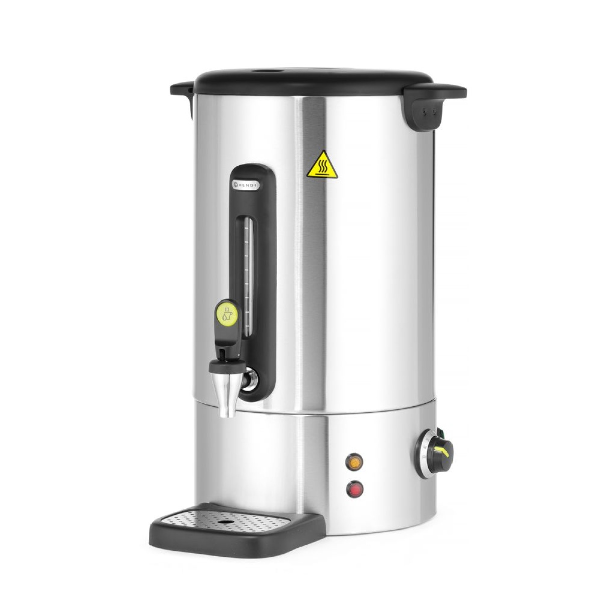 Image Warme dranken ketel - Design by Bronwasser 3