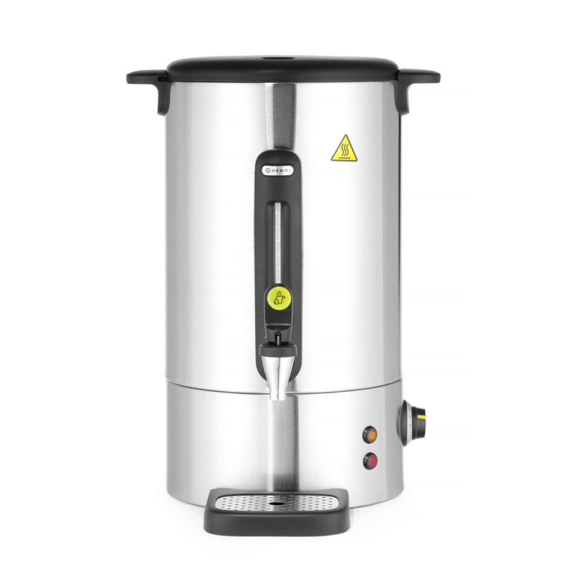 Image Warme dranken ketel - Design by Bronwasser 0