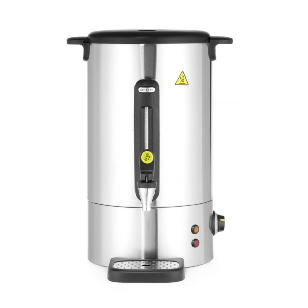 Image Warme dranken ketel - Design by Bronwasser 0