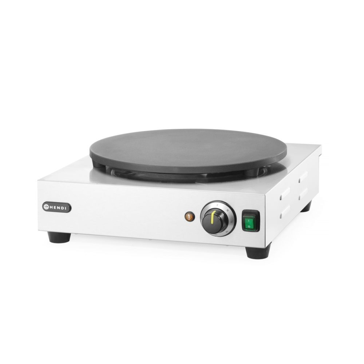 Image Crêpe bakplaat 1