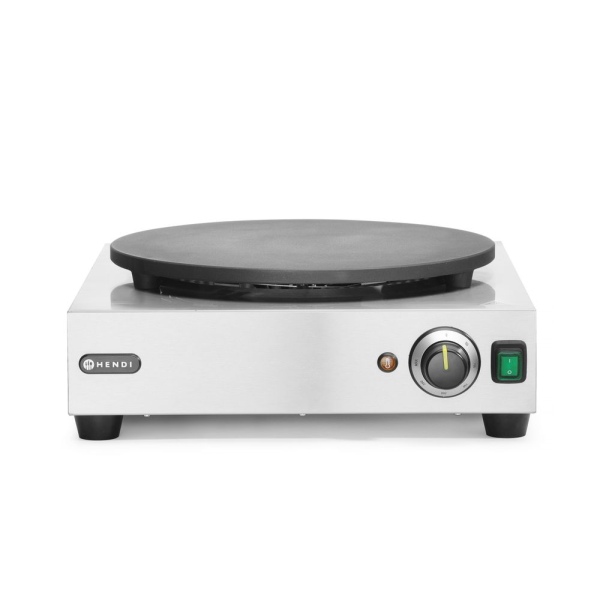 Image Crêpe bakplaat 0