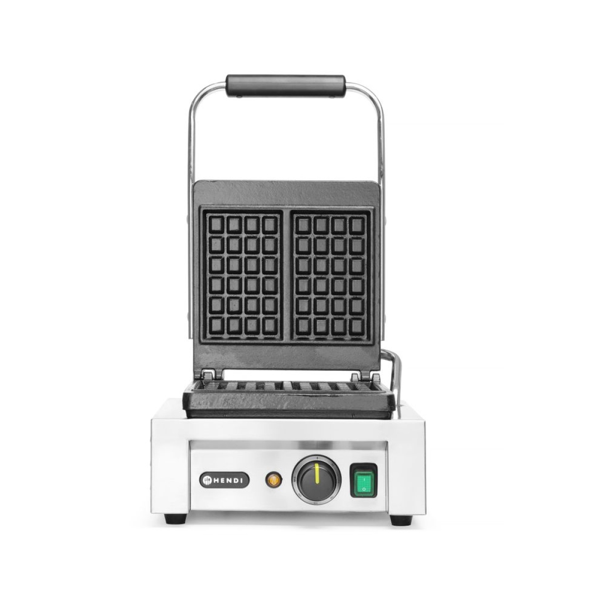 Image Wafelmaker 'Luiks' 3