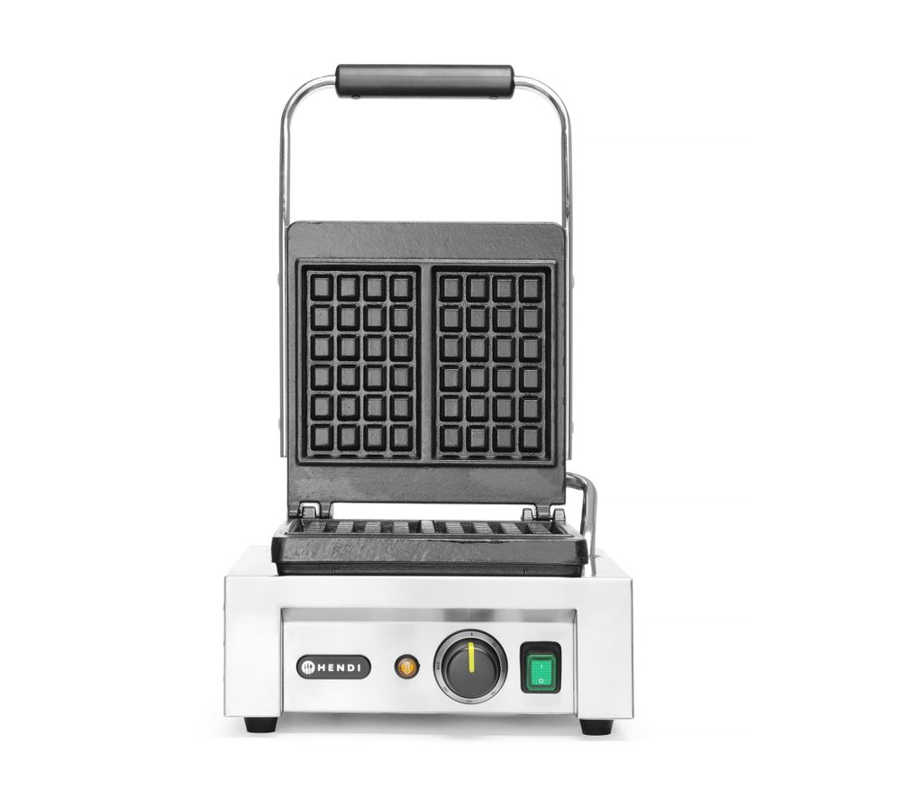Image Wafelmaker 'Luiks' 0
