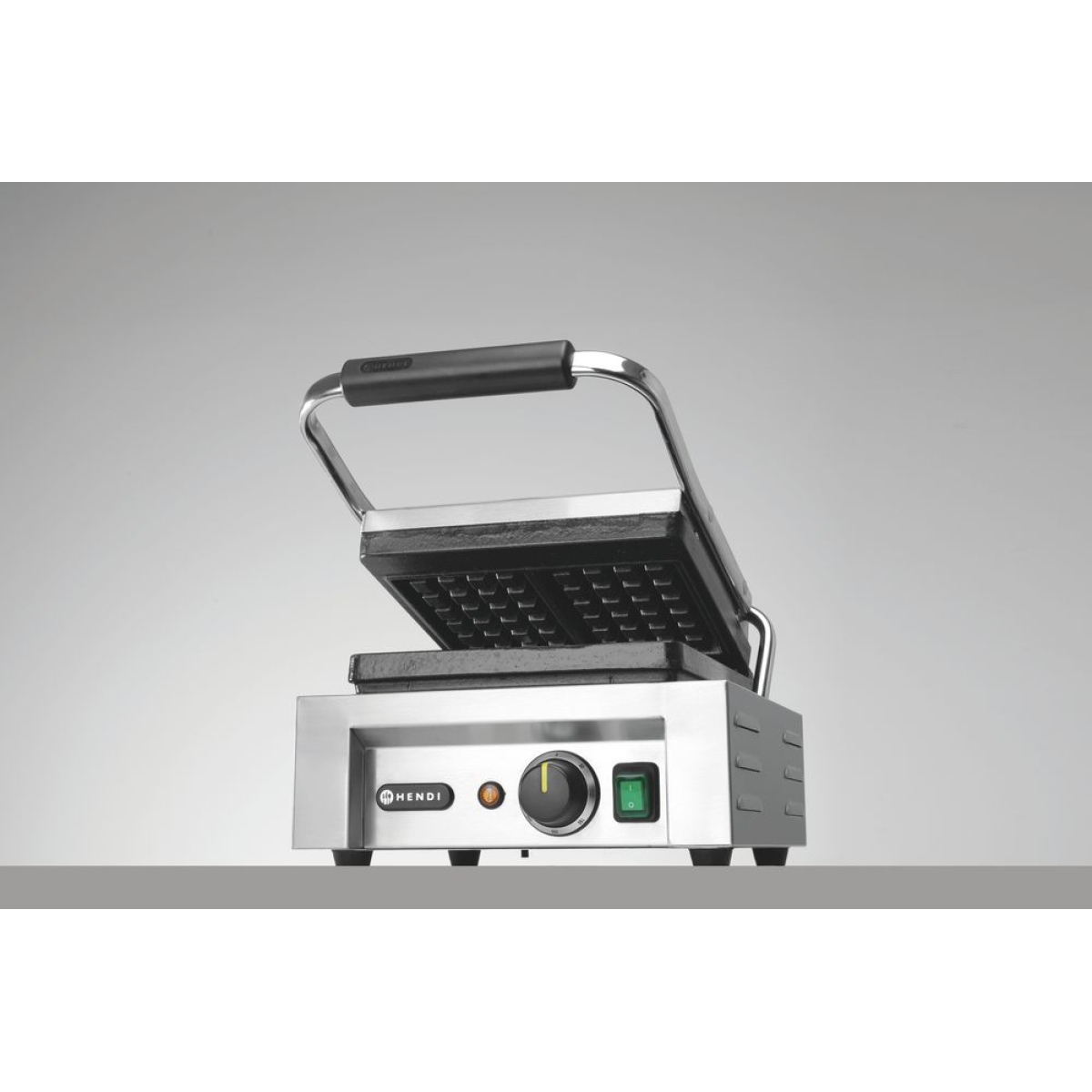 Image Wafelmaker 'Luiks' 1