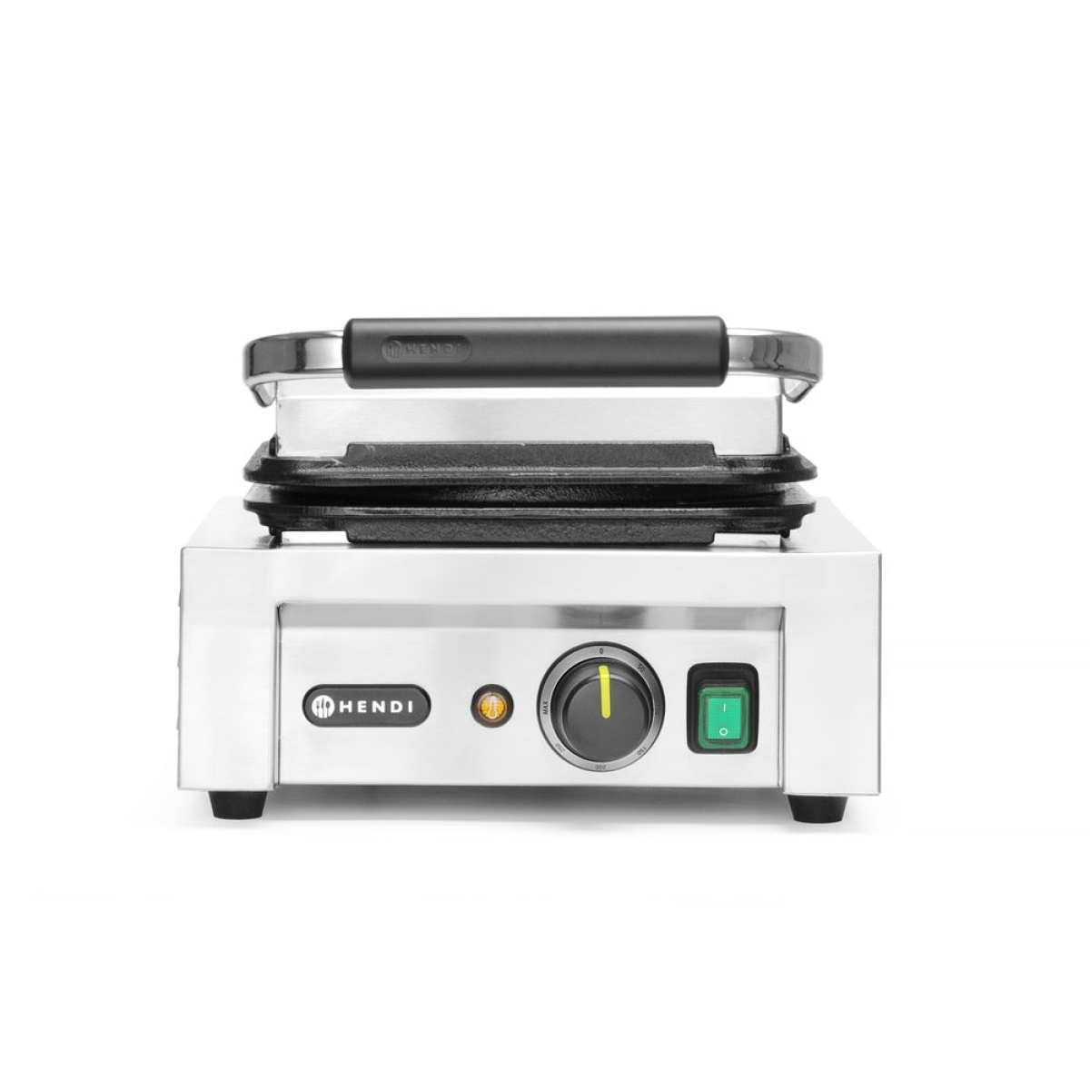 Image Wafelmaker 'Hart' 1