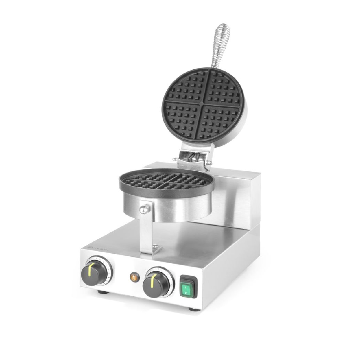 Image Wafelmaker rond 3
