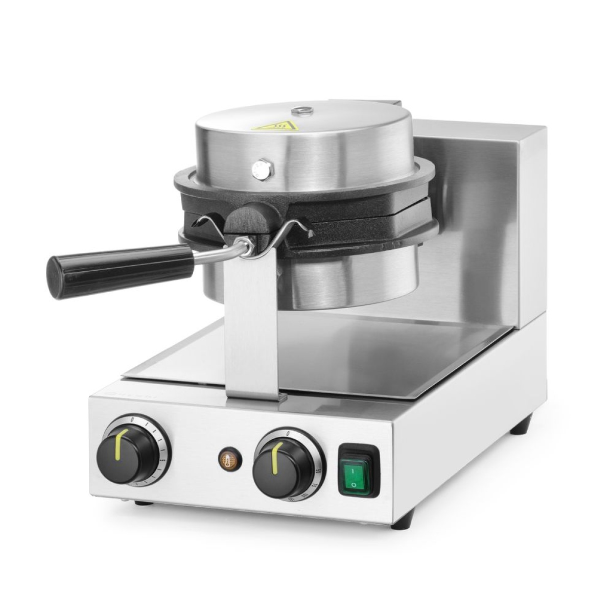 Image Wafelmaker Bubble wafels 1