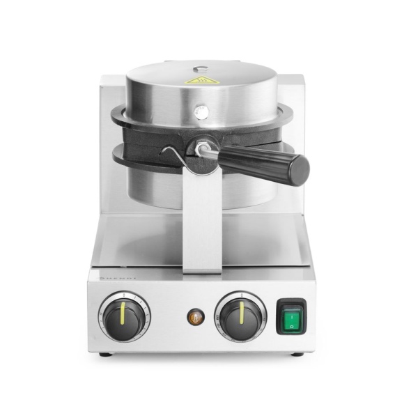 Image Wafelmaker Bubble wafels 0