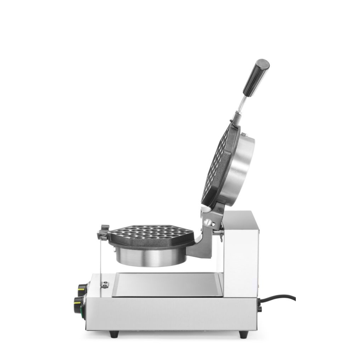 Image Wafelmaker Bubble wafels 2