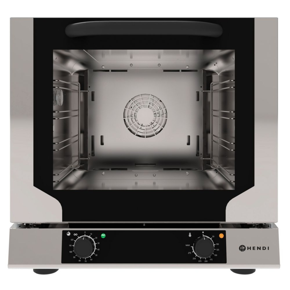 Image Heteluchtoven compact 1