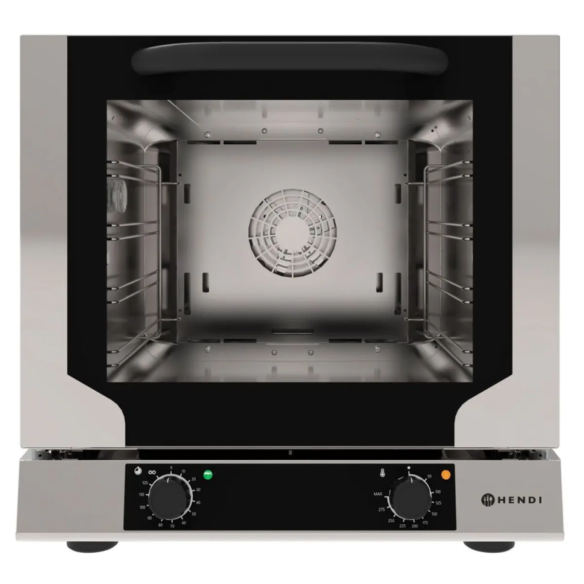 Image Heteluchtoven compact 1