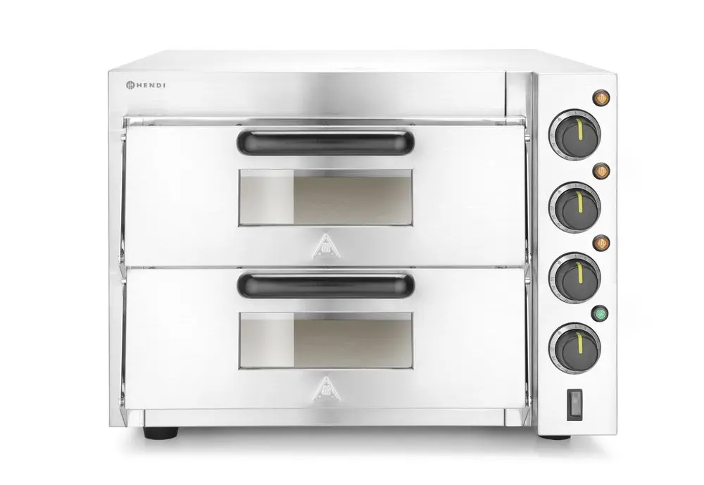 220283_2021.jpg Image Pizza oven 2 kamers compact 0