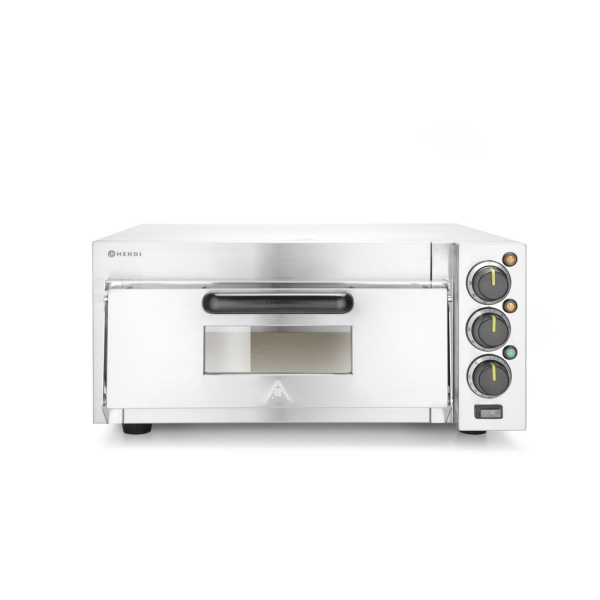 Image Pizza oven compact 0