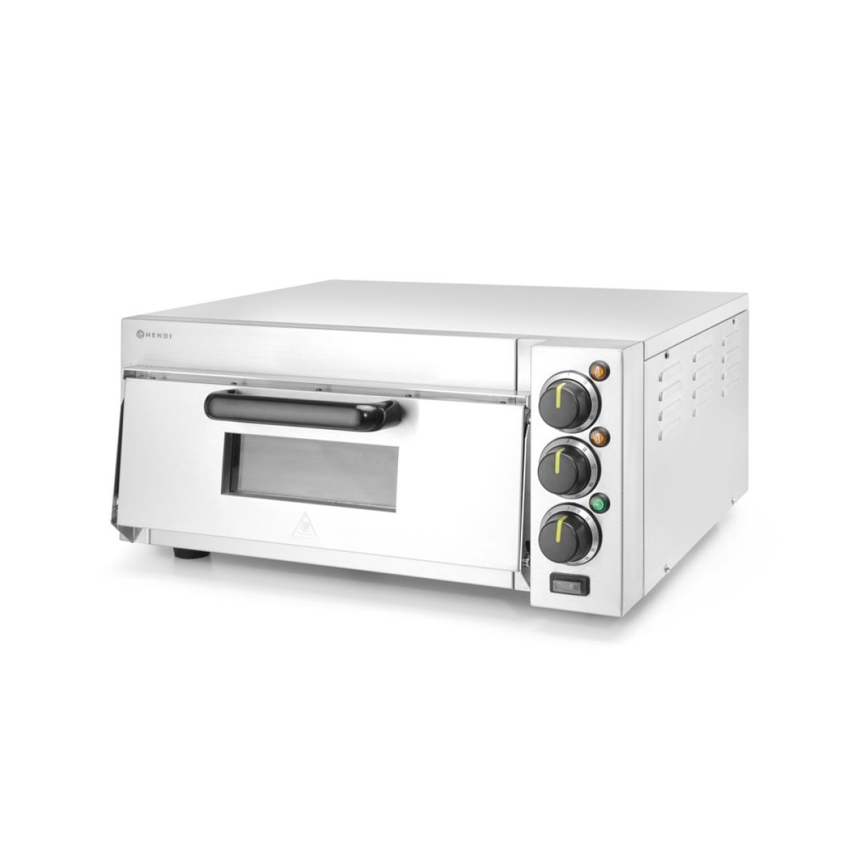 Image Pizza oven compact 3