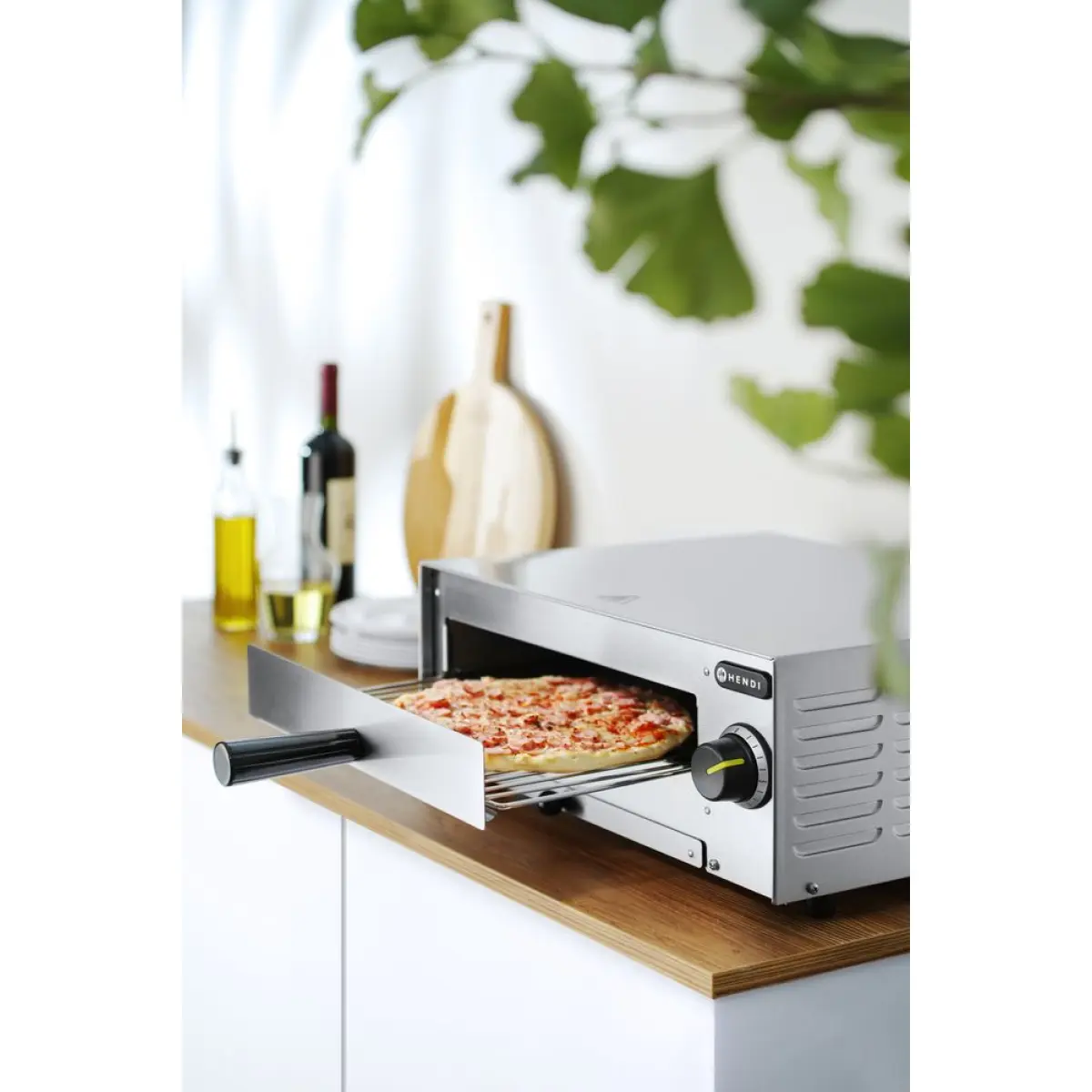 Image Pizzaoven 1