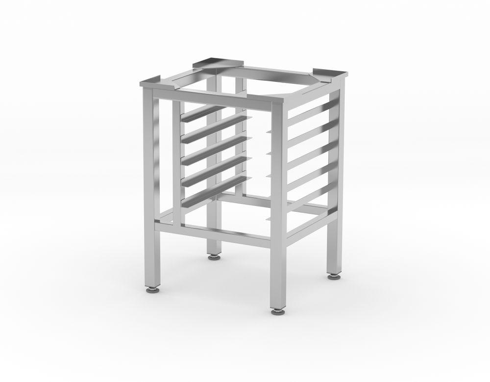 Image Onderstel voor ovens 0