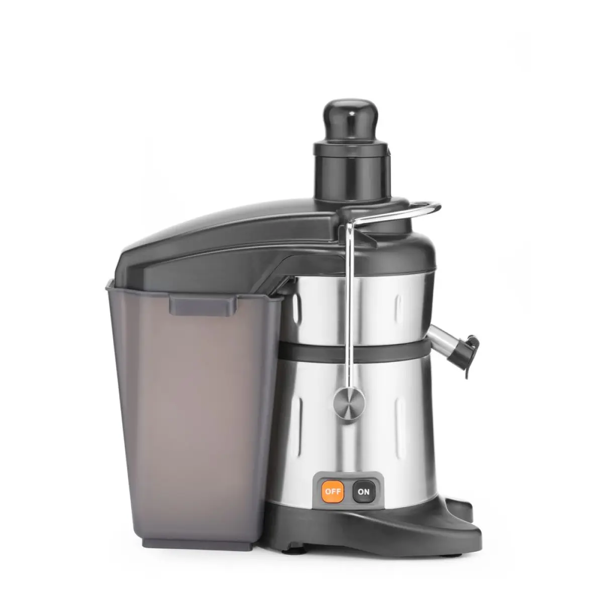 Image Centrifugale juicer 0