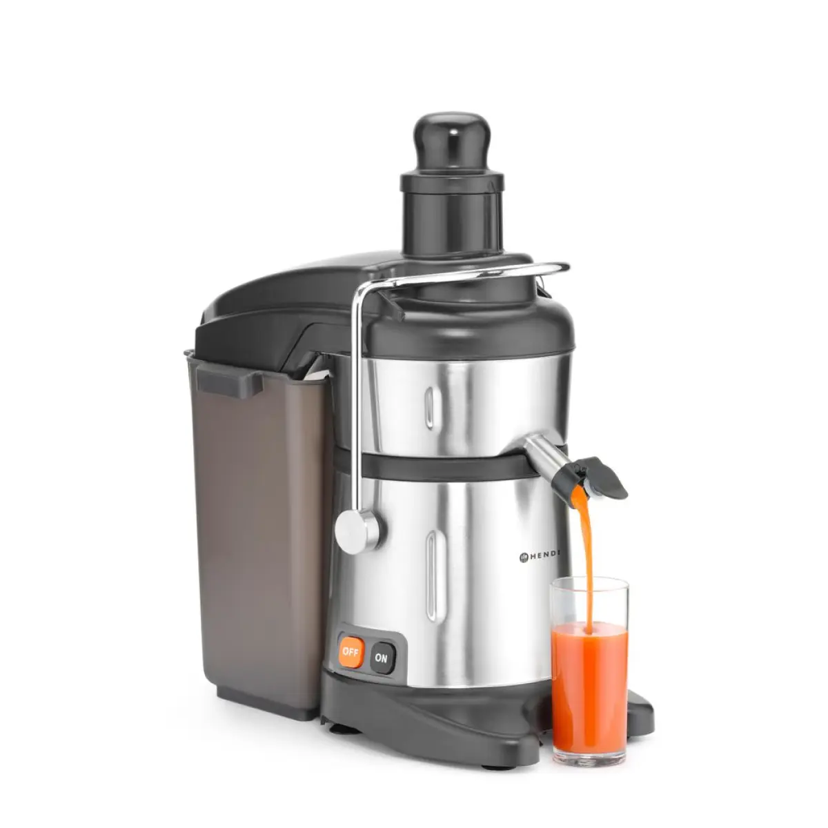 Image Centrifugale juicer 1