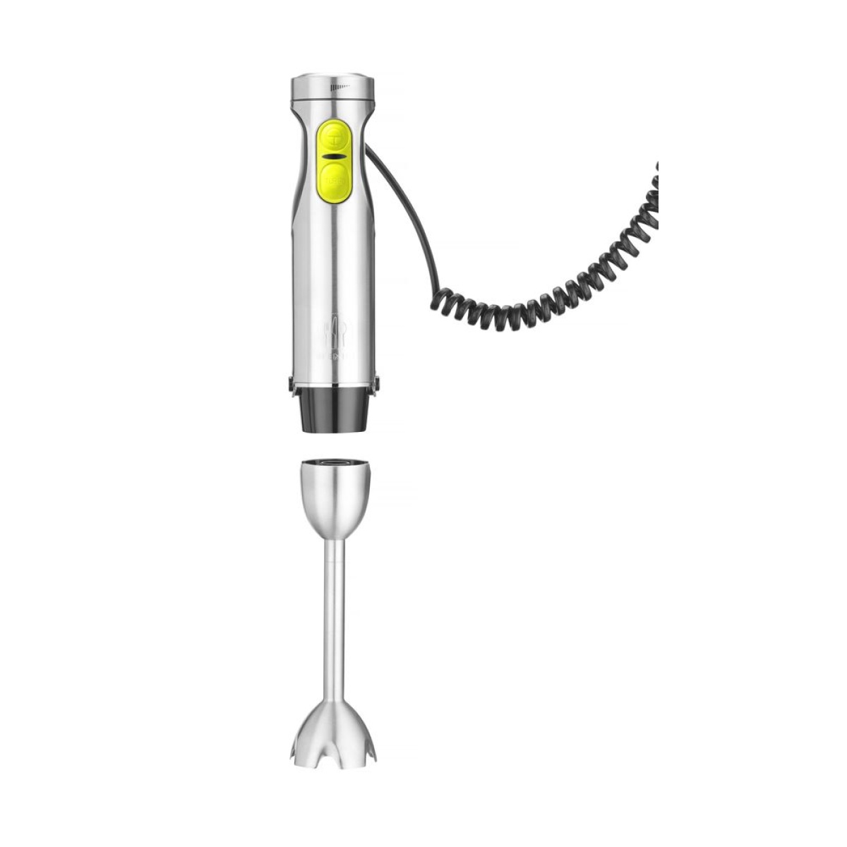 Image Staafmixer met spiraalkoord 2
