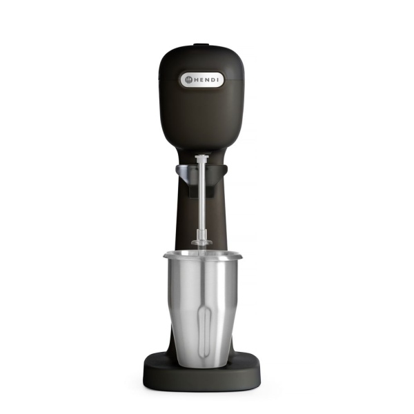 Image Milkshakemixer BPA-vrij - Design by Bronwasser 0