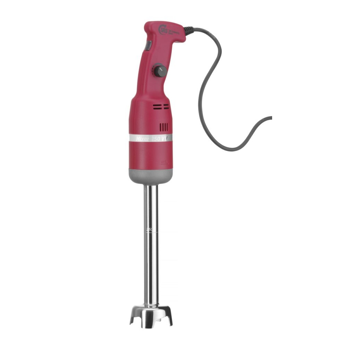 Image Staafmixer 250 - met regelbare snelheid 1