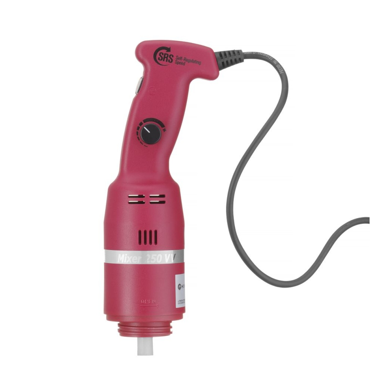 Image Staafmixer 250 - met regelbare snelheid 2