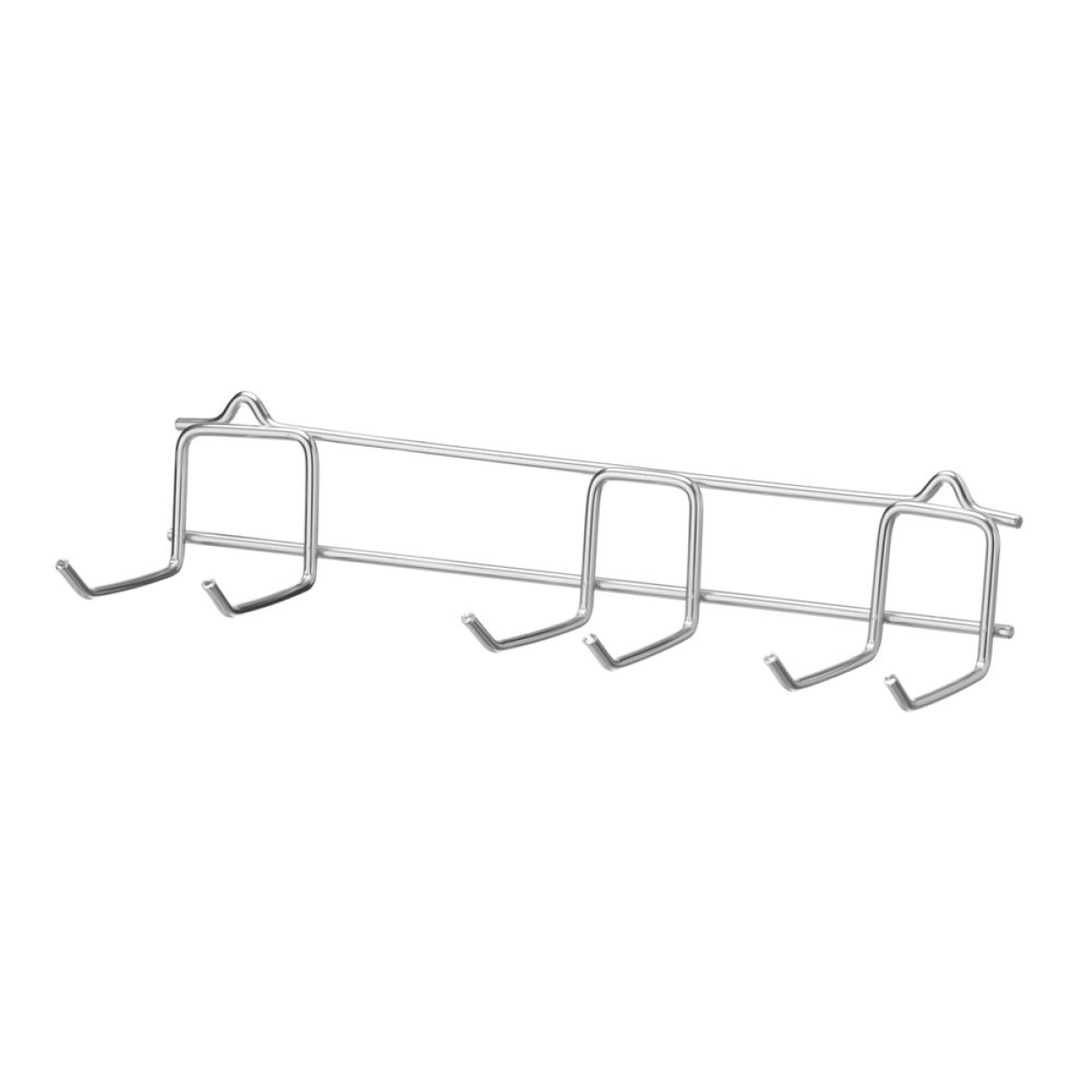 Image Staafmixer Profi Line 400 - met regelbare snelheid. Set met opbergrek. 2