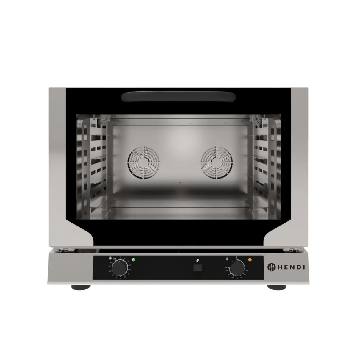 Image Bakkerij heteluchtoven met vochtinjectie 4x 600x400 0