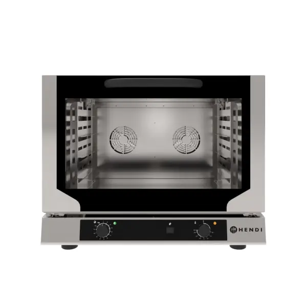 Image Bakkerij heteluchtoven met vochtinjectie 4x 600x400 0