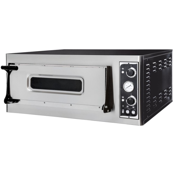 Image Pizza oven BASIC 4 0