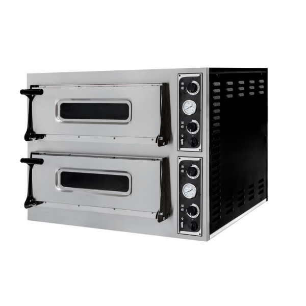 Image Pizza oven BASIC 44 0