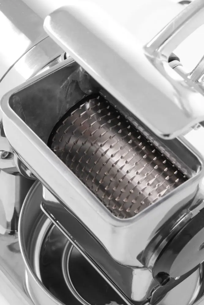 Image Kaas rasp machine 3