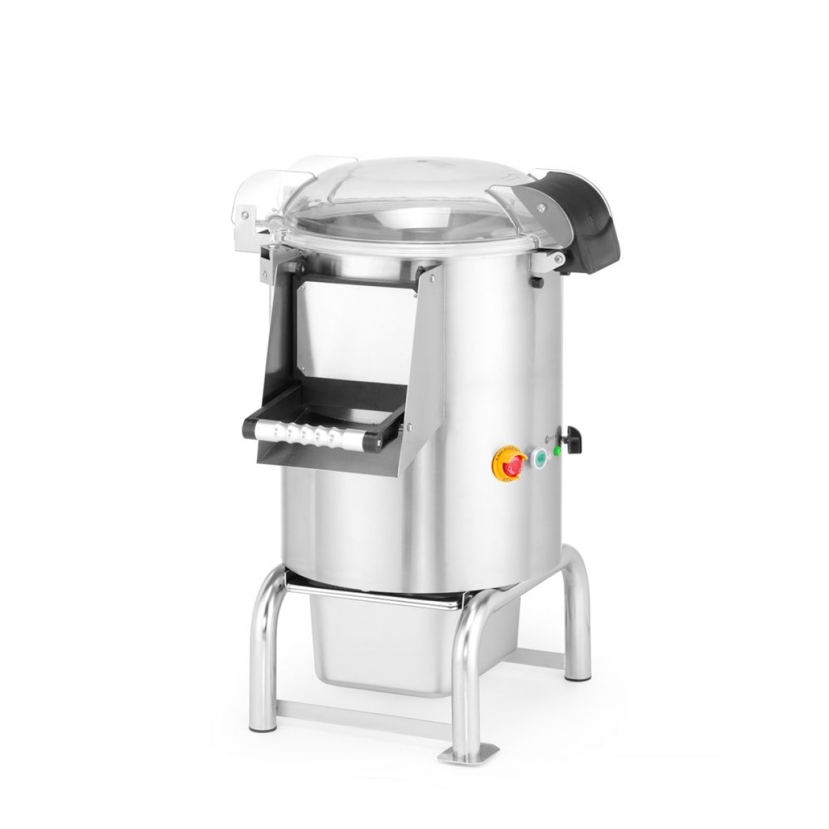 Image Aardappelschilmachine 5 kg 1
