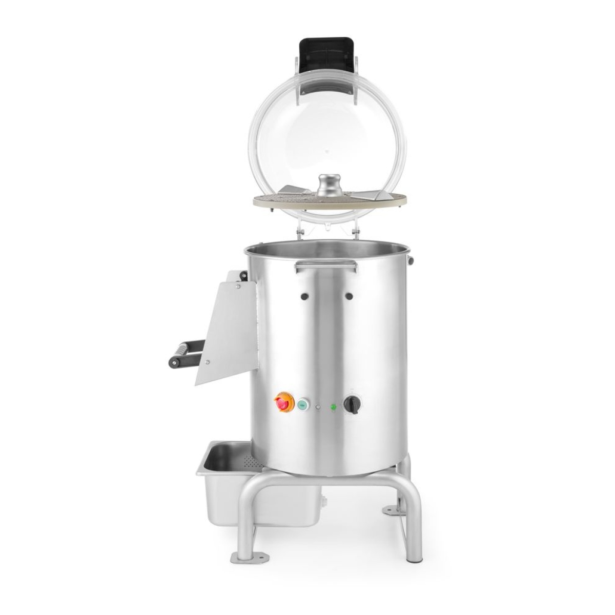 Image Aardappelschiller 10 kg 3
