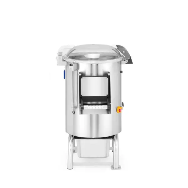 Image Aardappelschiller 10 kg 0
