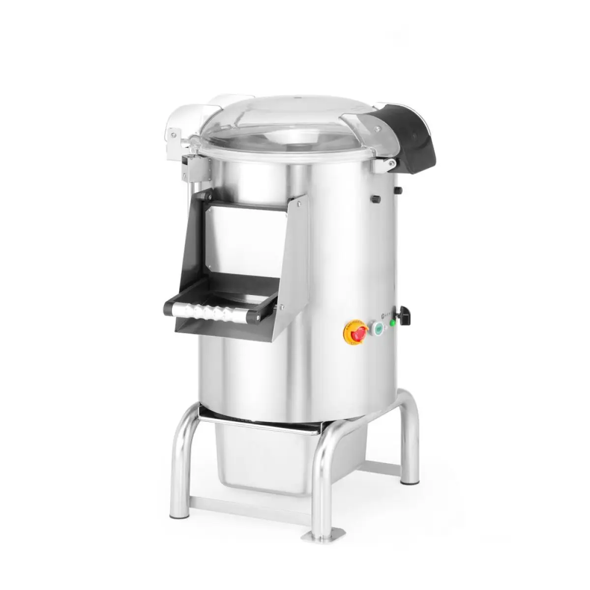 Image Aardappelschiller 10 kg 1